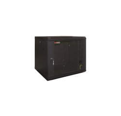 WP WPN-RWB-15605-B rack 15U Da parete Nero