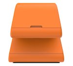 Alcatel ePure#3 Iconic DECT telephone Caller ID Orange