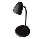 Muitomas table lamp 5 W Black