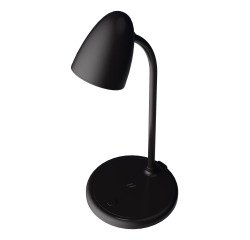 Muitomas table lamp 5 W Black