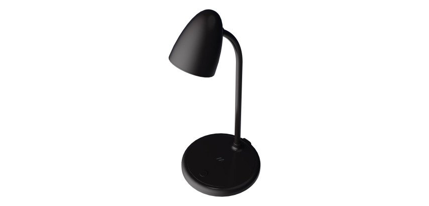 Muitomas table lamp 5 W Black