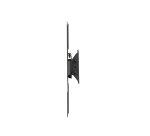 Vision VFM-W2X2TV2 support pour téléviseur 106,7 cm (42") Noir
