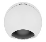 EZVIZ H7c Dual 2K & 2K Caméra de sécurité IP Intérieure 2560 x 1440 pixels Au plafond/à poser