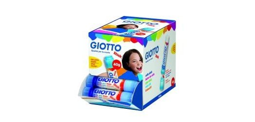 Giotto Stick