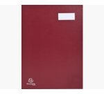 Parapheur direction dos a soufflets - 24 compartiments - Couleurs assorties