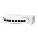 HPE Aruba Networking Aruba Instant On 1830 8G Géré L2 Gigabit Ethernet (10/100/1000)