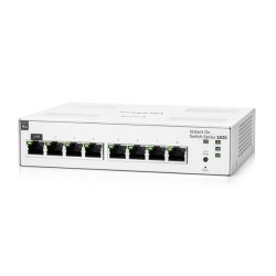 HPE Aruba Networking Aruba Instant On 1830 8G Géré L2 Gigabit Ethernet (10/100/1000)