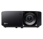 Optoma HZ147X Proiettore a raggio standard DLP 1080p (1920x1080) Compatibilità 3D Nero