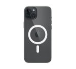 APPLE Coque iPhone 15 Plus transparente MagSafe