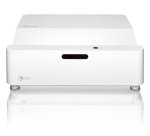 Optoma ZH430UST videoproyector Proyector de alcance ultracorto 4000 lúmenes ANSI DLP 1080p (1920x1080) 3D Blanco