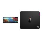 Steelseries QcK Performance L - Speed