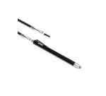 Port Designs 140230 stylet 195 g Noir, Argent