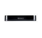 Intenso 6021660 disco rigido esterno 1 TB 5400 Giri/min 2.5" USB tipo A 3.2 Gen 1 (3.1 Gen 1) Nero