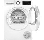 BOSCH Sèche-linge pompe à chaleur WQG13500FR