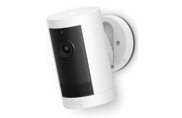 Ring B0D23Y1N3Y cámara de vigilancia Cubo Cámara de seguridad IP Exterior 2048 x 1080 Pixeles Pared