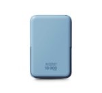 Urban Factory Magnee Power 10000 mAh Cargador inalámbrico Azul