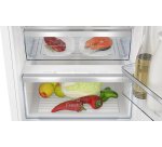 NEFF Réfrigérateur congélateur encastrable KI7962FD0, N 50, 290 litres, Hauteur 193.5 cm