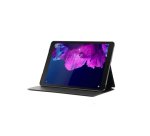 Mobilis 068012 étui pour tablette 25,6 cm (10.1") Folio porte carte Noir