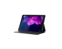 Mobilis 068013 funda para tablet 26,9 cm (10.6") Libro Negro