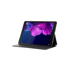 Mobilis 068013 funda para tablet 26,9 cm (10.6") Libro Negro
