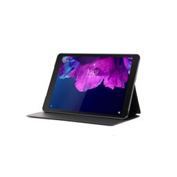 Mobilis 068013 funda para tablet 26,9 cm (10.6") Libro Negro