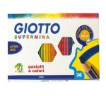 Giotto Astuccio 36 Supermina - Diametro Mina 3,8Mm