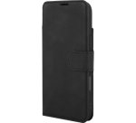 Just in Case MAP2762PW1 coque de protection pour téléphones portables 16 cm (6.3") Étui avec portefeuille Noir