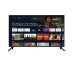 Strong SRT 40FD5553 101.6 cm (40") Full HD Smart TV Wi-Fi Black 220 cd/m²