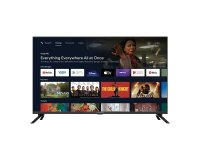 Strong SRT 40FD5553 101.6 cm (40") Full HD Smart TV Wi-Fi Black 220 cd/m²