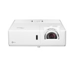 Optoma ZK708T Projecteur à focale standard 7000 ANSI lumens DLP UHD 4K (3840x2160) Compatibilité 3D Blanc