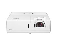 Optoma ZK708T Projecteur à focale standard 7000 ANSI lumens DLP UHD 4K (3840x2160) Compatibilité 3D Blanc