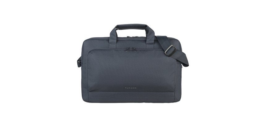 Tucano Star 40,6 cm (16") Maletín Azul