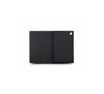 Urban Factory CYCLEE 26,7 cm (10.5") Folio porte carte Noir