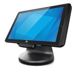 Elo Touch Solutions E119034 accessoire de système de paiement en point de vente Station d’accueil de terminal de paiement Noir