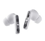 Intenso T312AE Headphones True Wireless Stereo (TWS) In-ear Calls/Music/Sport/Everyday USB Type-C Bluetooth White