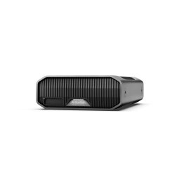 SanDisk G-DRIVE PROJECT disque dur externe 18 To 7200 tr/min USB Type-C 3.2 Gen 2 (3.1 Gen 2) Gris