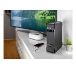 Eaton 3P Ellipse UPS sistema de alimentación ininterrumpida (UPS) En espera (Fuera de línea) o Standby (Offline) 0,7 kVA 420 W 4 salidas AC