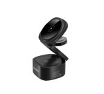Energizer WCP311 Caricabatterie per dispositivi mobili Cuffie, Smartphone, Orologio intelligente Nero AC Carica wireless Ricarica rapida Interno
