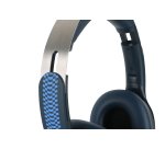 Red Bull Racing rb-hp110 Auriculares True Wireless Stereo (TWS) Diadema Llamadas/Música/Deporte/Uso diario Bluetooth Marina