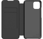 SAMSUNG Coque smartphone GP-FWA035A Folio noir Galaxy A03