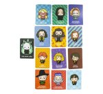 Paladone PP7325HP gioco da tavolo You-Know-Who Carta da gioco Abbinamento