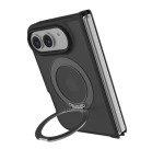 Just in Case ArmorElite coque de protection pour téléphones portables 19,3 cm (7.6") Housse Noir