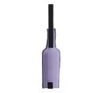 Muitomas BOTTLEHOLDERVL portabottiglie Viola Neoprene 1 bottiglia/bottiglie