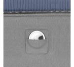 PORT Designs MILANO II 33 cm (13") Housse Bleu