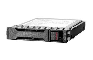 HPE 480GB SATA 6G Read Intensive SFF BC Multi Vendor SSD