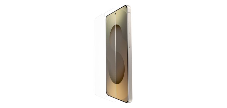 Belkin OVB080hq Protection d'écran transparent Samsung 1 pièce(s)