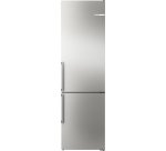 BOSCH Réfrigérateur congélateur bas KGN39AIAU, Série 6, Tiroirs VitaFresh XXL 0 °C