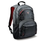 Port Designs Houston Eco sac à dos Sac à dos normal Noir Tissu
