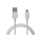 Xtorm CXG2010 câble Lightning 1 m Blanc