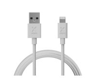 Xtorm CXG2010 câble Lightning 1 m Blanc